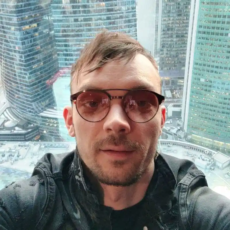 Denis Kataev - Founder & CEO of ForCar.org