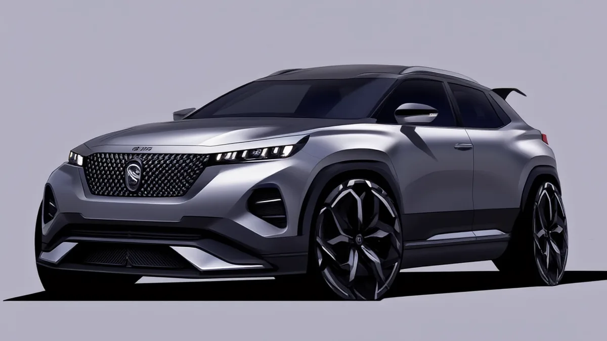 Vehicles whose NHTSA crash rating dropped between consecutive model years