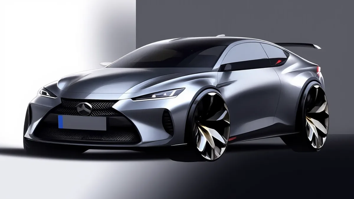 Hybrid fuel economy front-wheel drive versus all-wheel drive comparison
