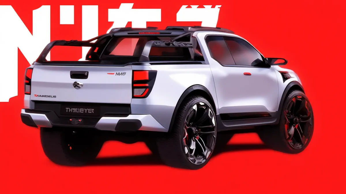 Used car price spread within one model year