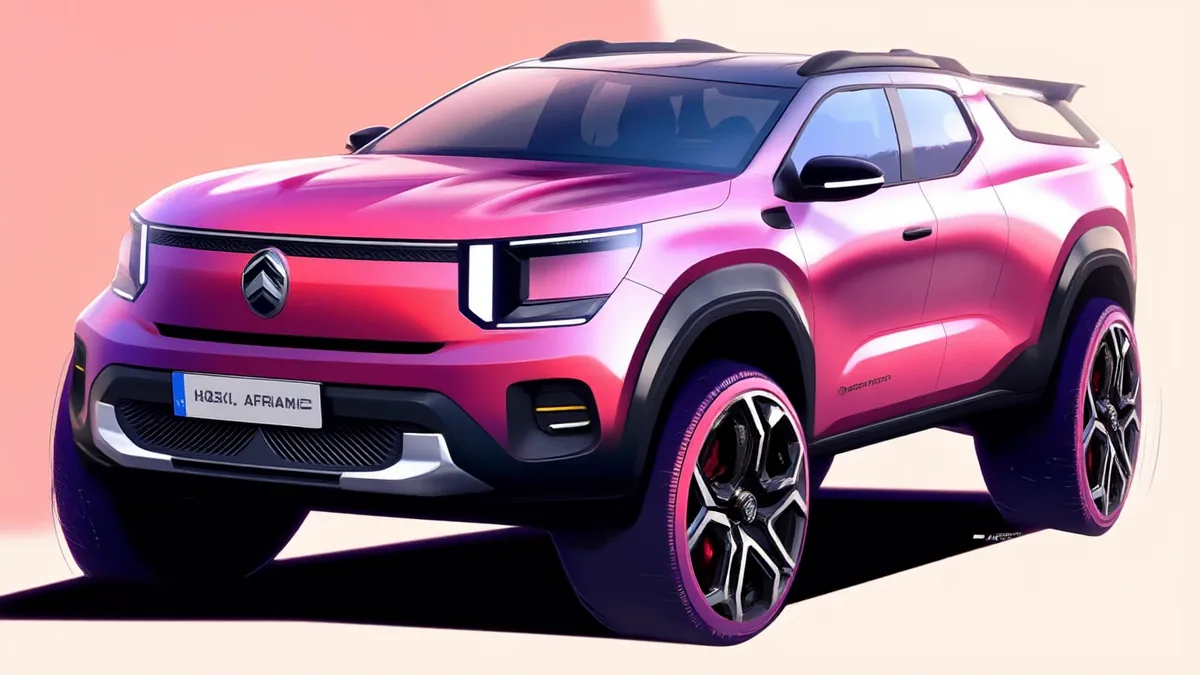 Vehicle curb weight range — heaviest and lightest on the road