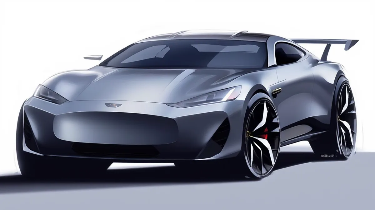 VIN check rate versus market share by car brand