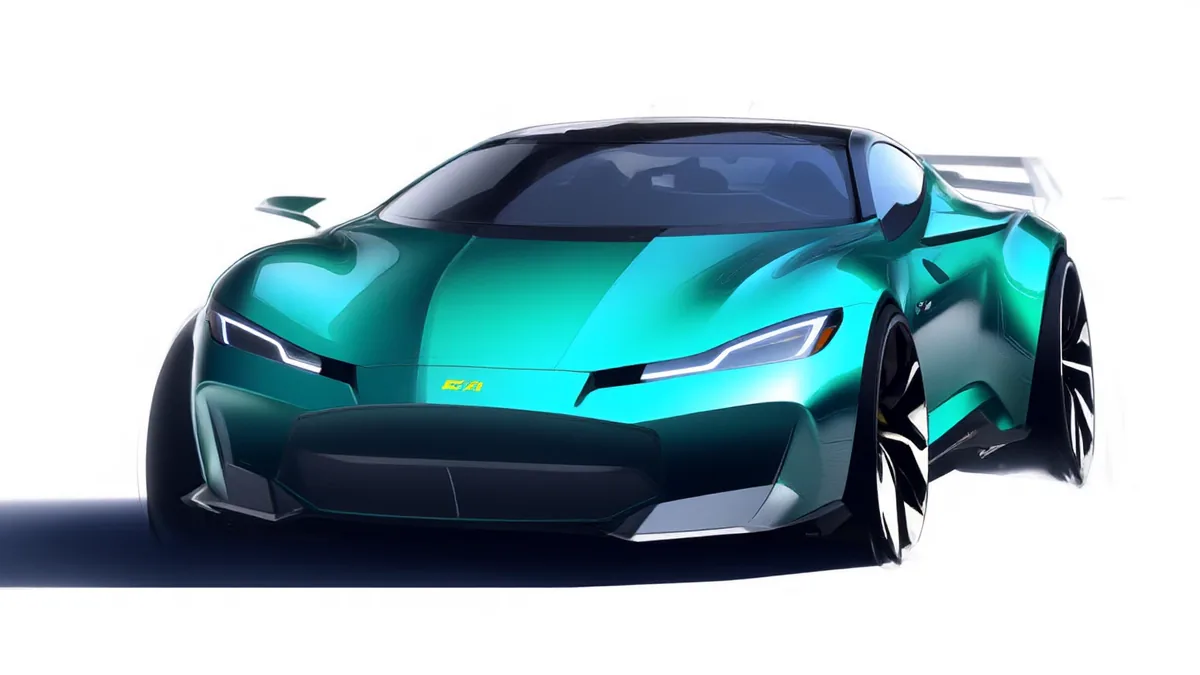 Used car price endings by seller type dealer versus private