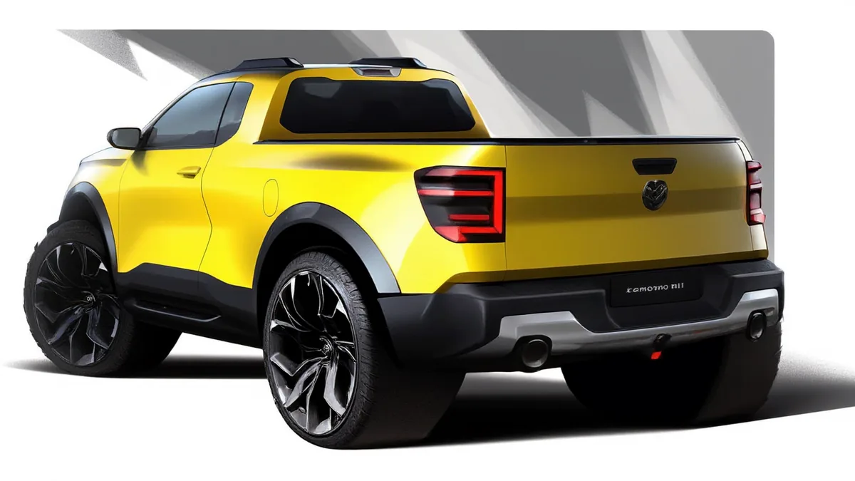Used Ford F-150 pickups on a lot, priced differently by state