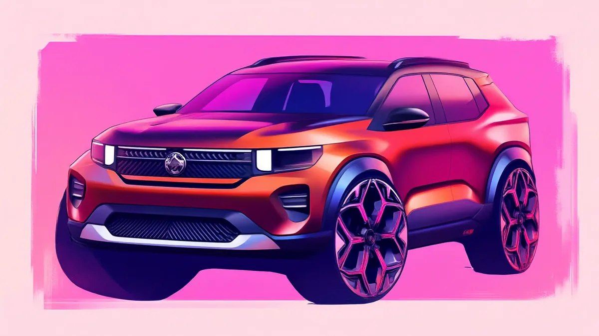 Used car models with the highest branded title rates