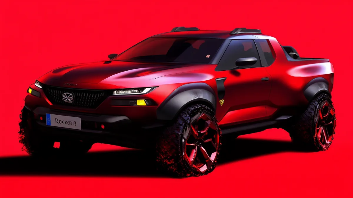 Most VIN-checked cars ranked, led by pickup trucks and sports cars