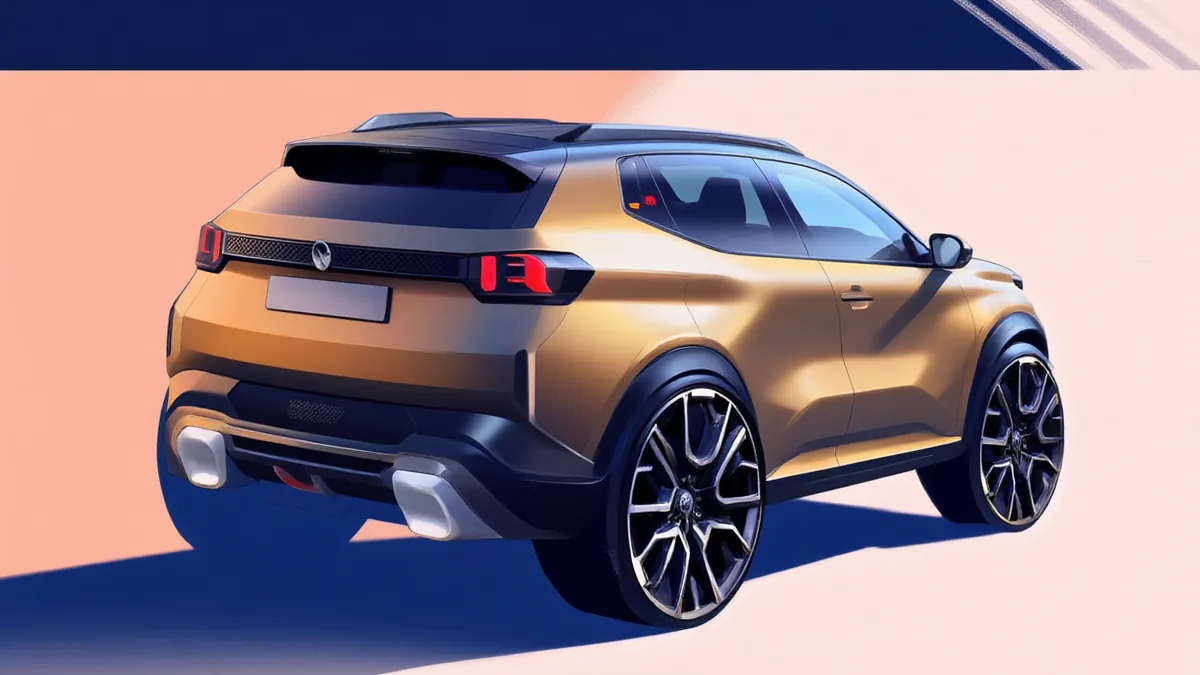 Best compact SUV ranked on reliability, safety and MPG