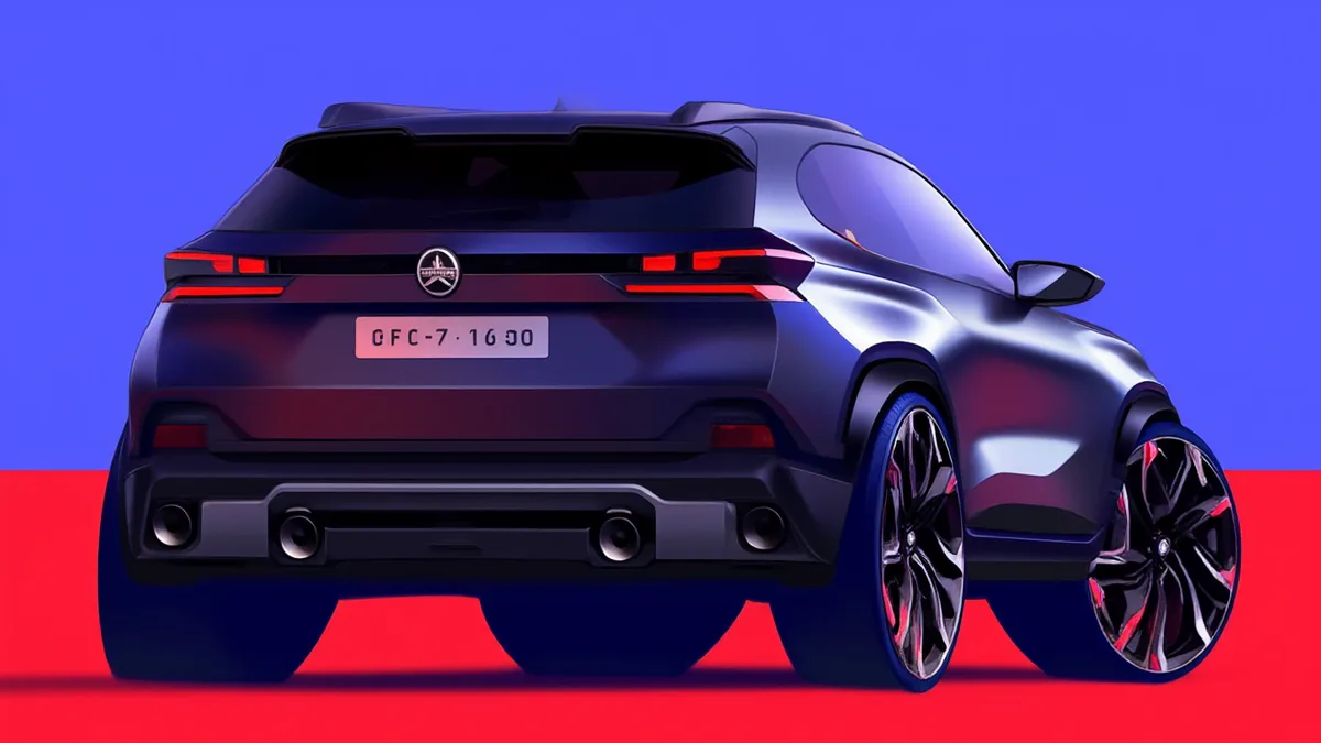 Used car models with the widest and narrowest price ranges