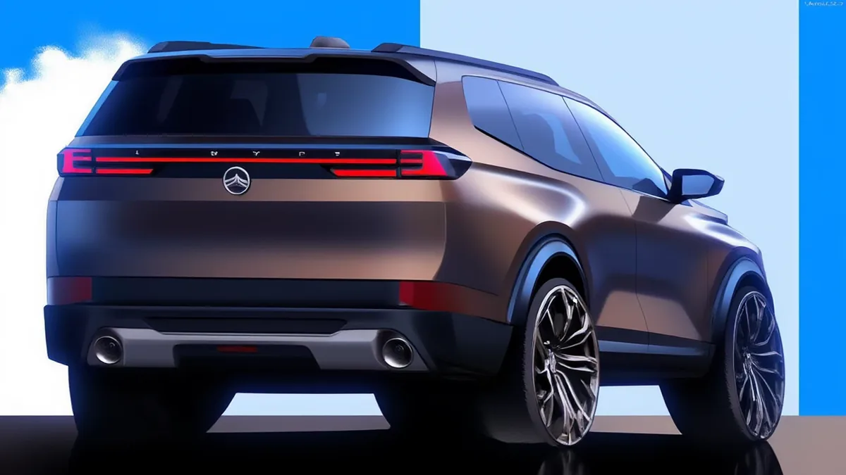 Fuel-efficient SUVs compared, hybrid against gas