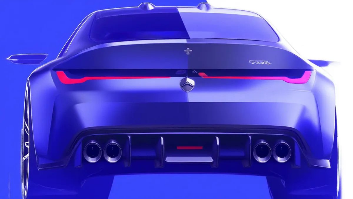 Car brands that left the US market and the total brand count by year